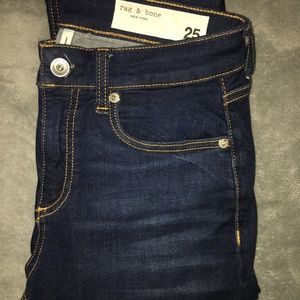 Rag & Bone jeans